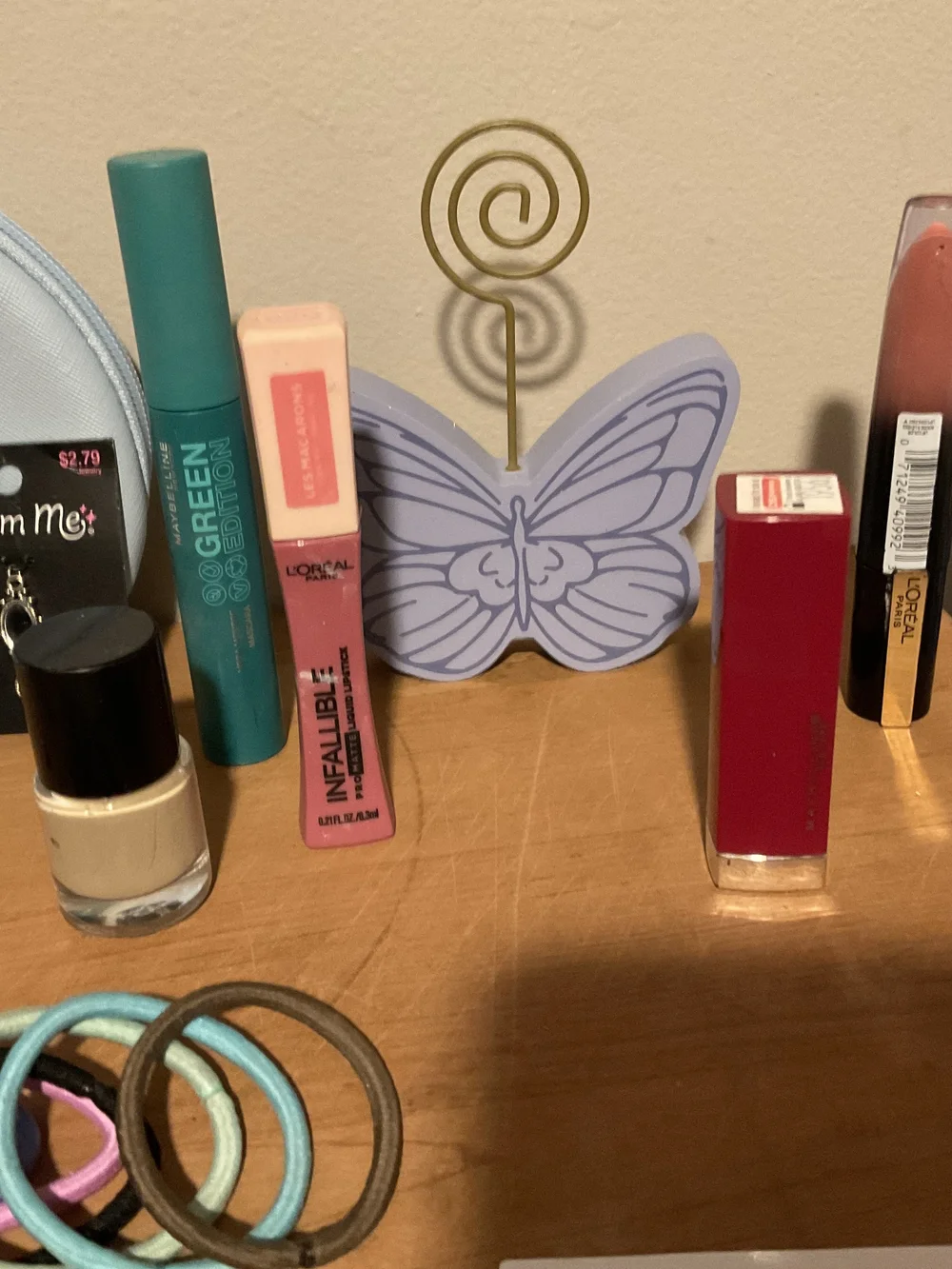 MY FULL🛍💎 DIVA💄🛍 BAG